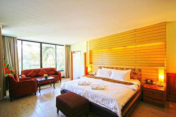 ที่พักนครปฐม