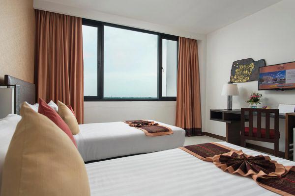 ที่พักนครปฐม