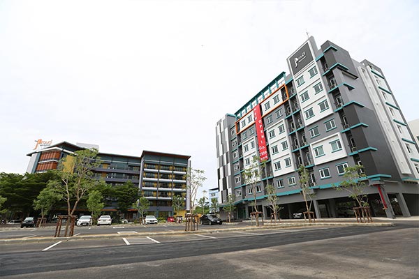 ที่พักนครปฐม