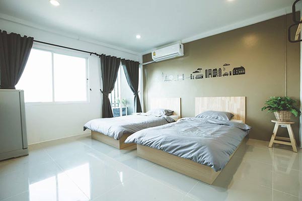 ที่พักนครปฐม