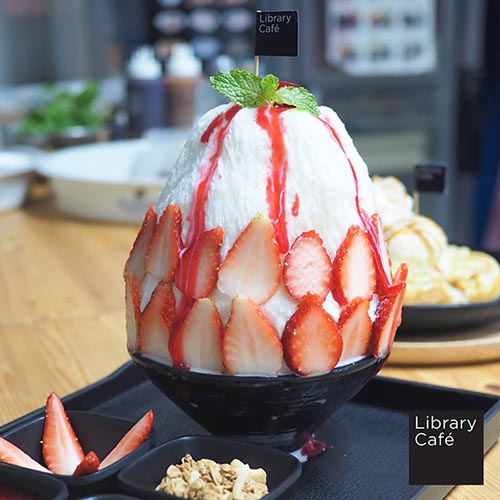 ร้านกาแฟกาญจนบุรี