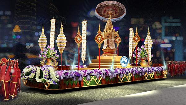 ปีท่องเที่ยววิถีไทย เก๋ไก๋อย่างยั่งยืน