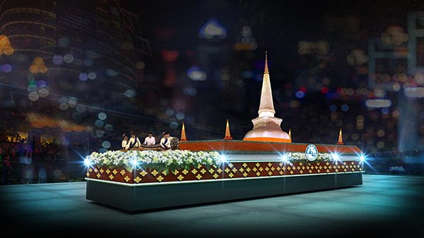 ปีท่องเที่ยววิถีไทย เก๋ไก๋อย่างยั่งยืน