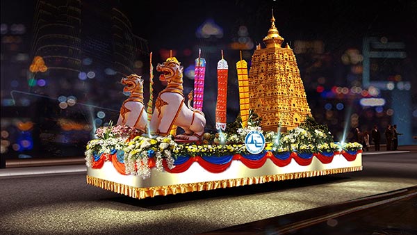 ปีท่องเที่ยววิถีไทย เก๋ไก๋อย่างยั่งยืน