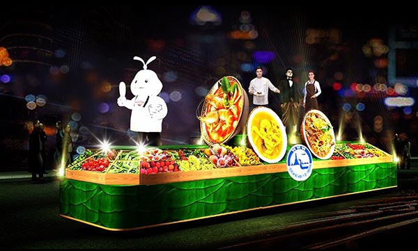 ปีท่องเที่ยววิถีไทย เก๋ไก๋อย่างยั่งยืน