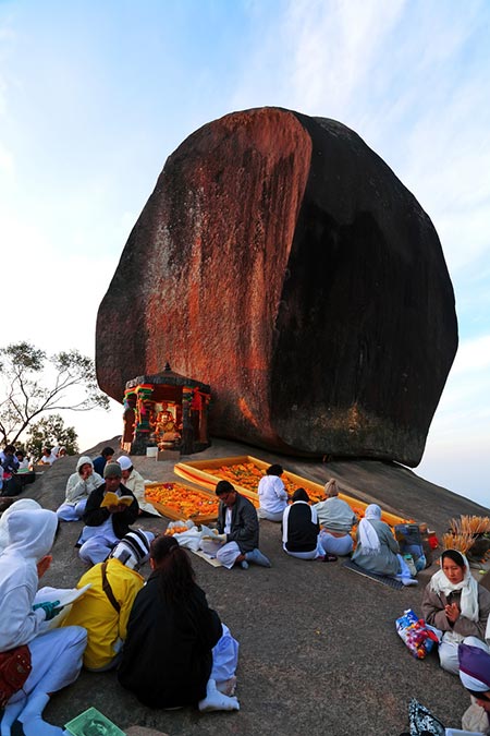เขาคิชฌกูฏ จันทบุรี