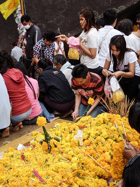 เขาคิชฌกูฏ จันทบุรี