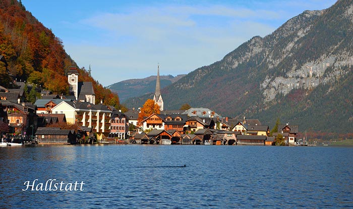 เที่ยวยุโรป