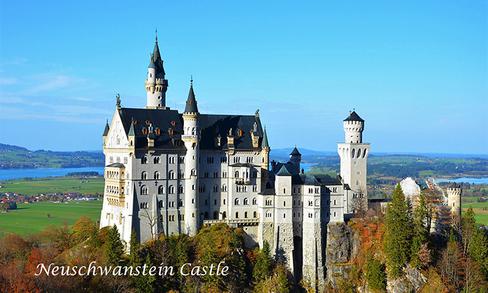 เที่ยวยุโรป