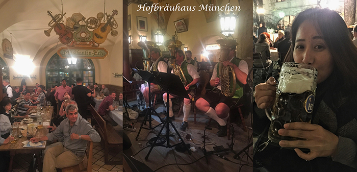 เที่ยวยุโรป