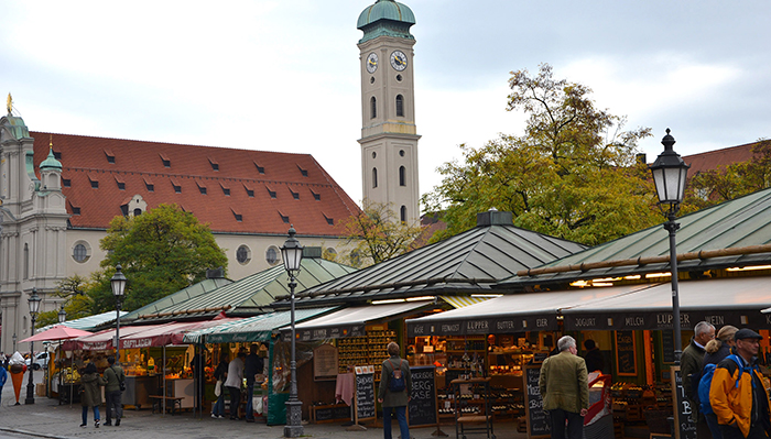 เที่ยวยุโรป