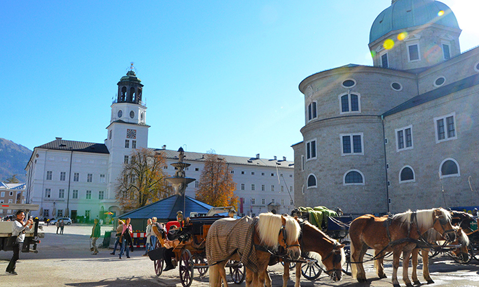 เที่ยวยุโรป