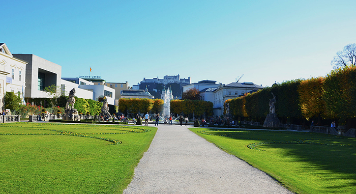 เที่ยวยุโรป