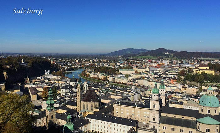 เที่ยวยุโรป