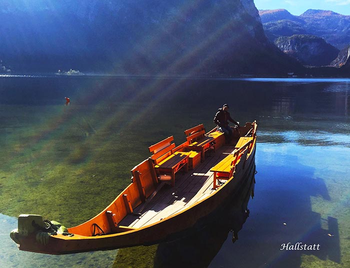 เที่ยวยุโรป