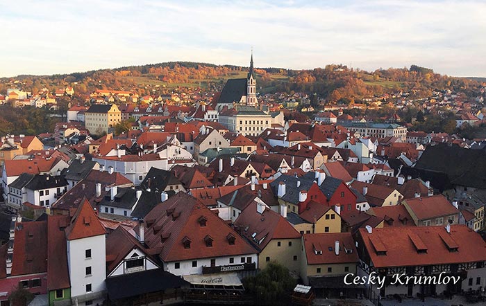 เที่ยวยุโรป