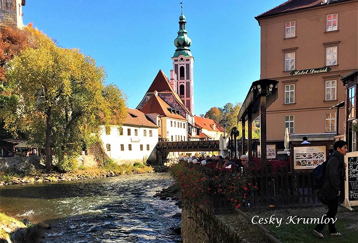 เที่ยวยุโรป