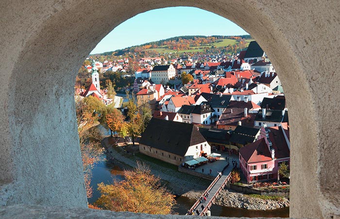 เที่ยวยุโรป