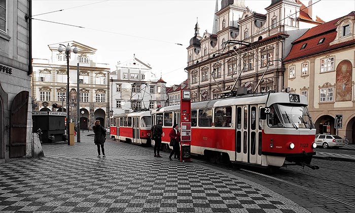 เที่ยวยุโรป