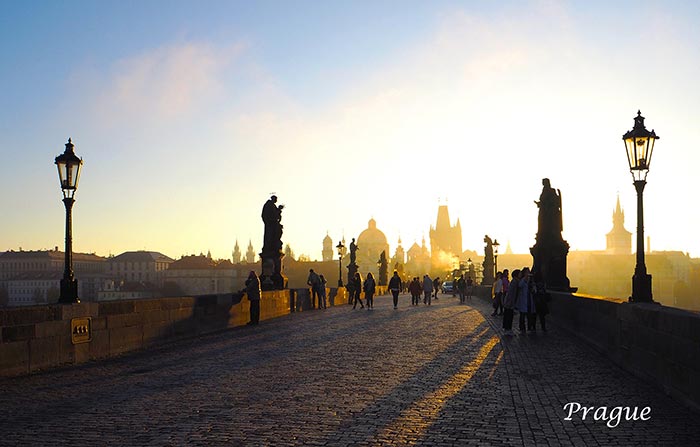 เที่ยวยุโรป