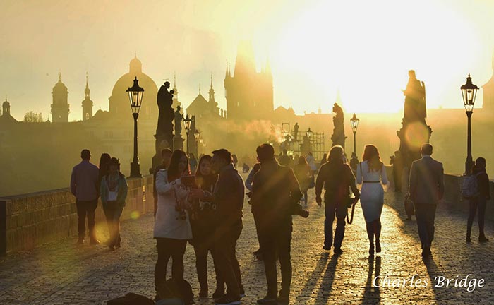 เที่ยวยุโรป