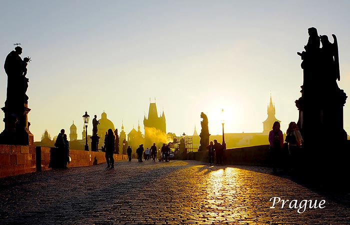 เที่ยวยุโรป