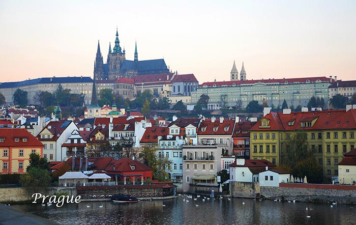 เที่ยวยุโรป