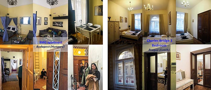 เที่ยวยุโรป