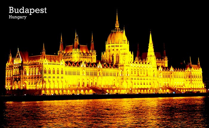 เที่ยวยุโรป