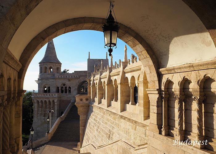 เที่ยวยุโรป