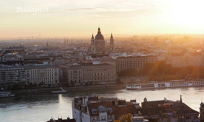 เที่ยวยุโรป