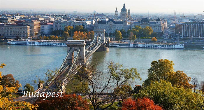 เที่ยวยุโรป