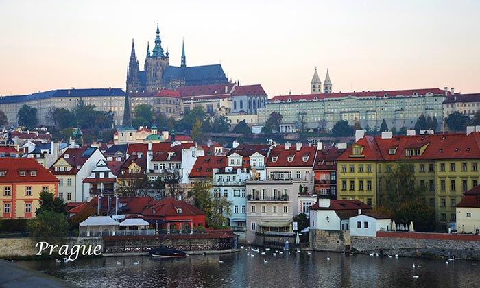 เที่ยวยุโรป