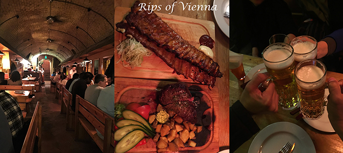 เที่ยวยุโรป