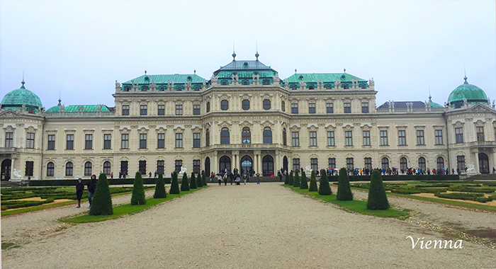 เที่ยวยุโรป