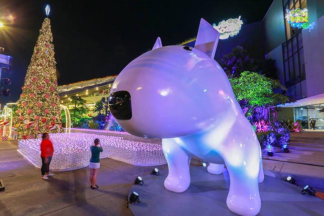 เที่ยวโคราช