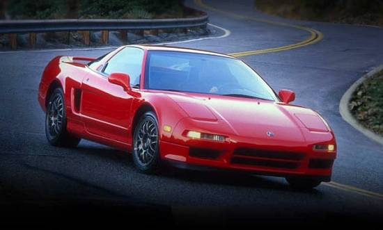 supercar