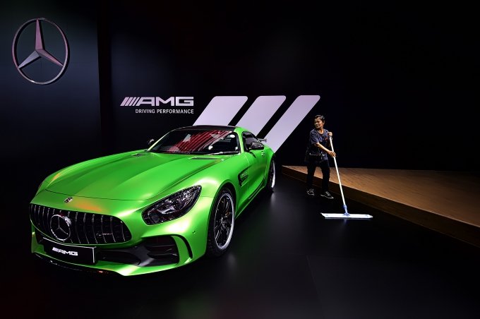 MOTOR EXPO-CANON PHOTO CONTEST 2017