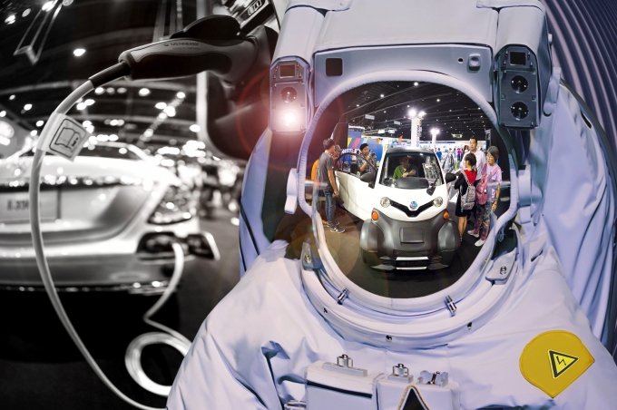 MOTOR EXPO-CANON PHOTO CONTEST 2017