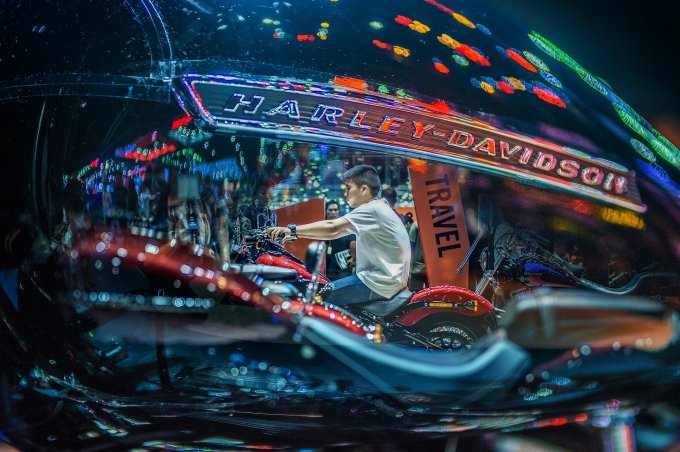 MOTOR EXPO-CANON PHOTO CONTEST 2017