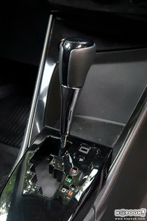 Toyota Vios 2017 - Honda City 2017