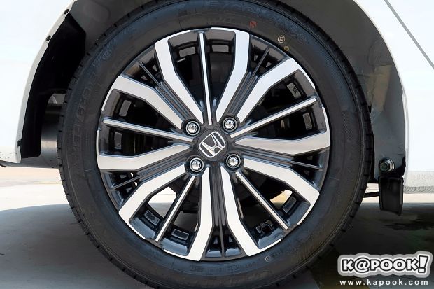 Toyota Vios 2017 - Honda City 2017