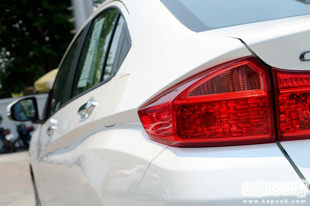 Toyota Vios 2017 - Honda City 2017