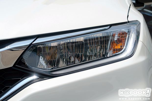 Toyota Vios 2017 - Honda City 2017