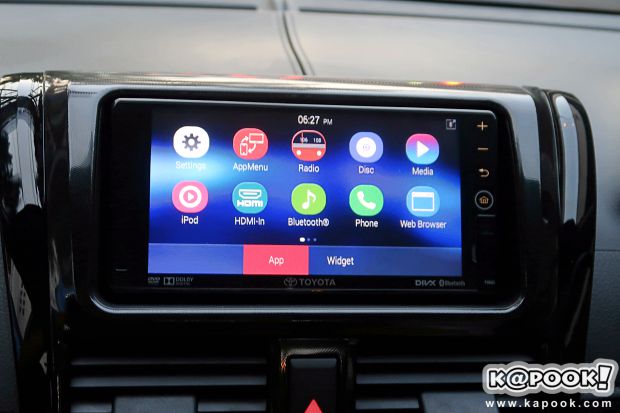 Toyota Vios 2017 - Honda City 2017