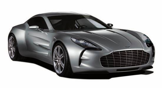 supercar