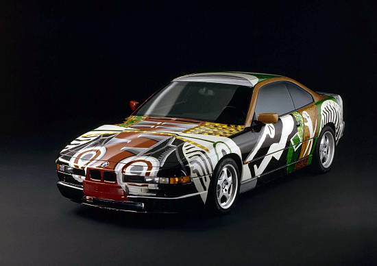 supercar