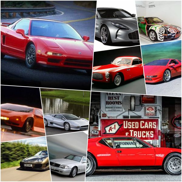 supercar