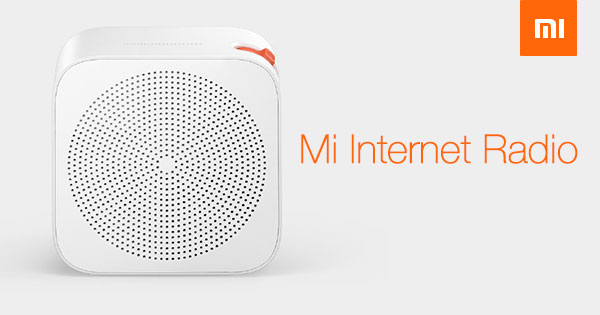 Mi Internet Radio