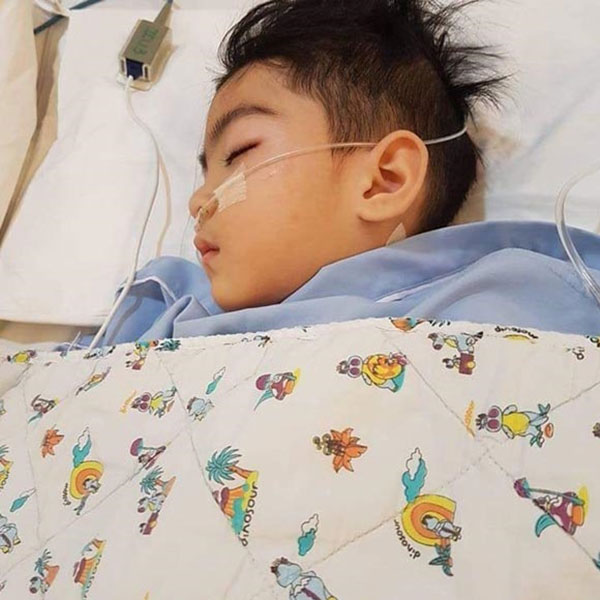 แม่น้องสกาย #เพลิงบุญ